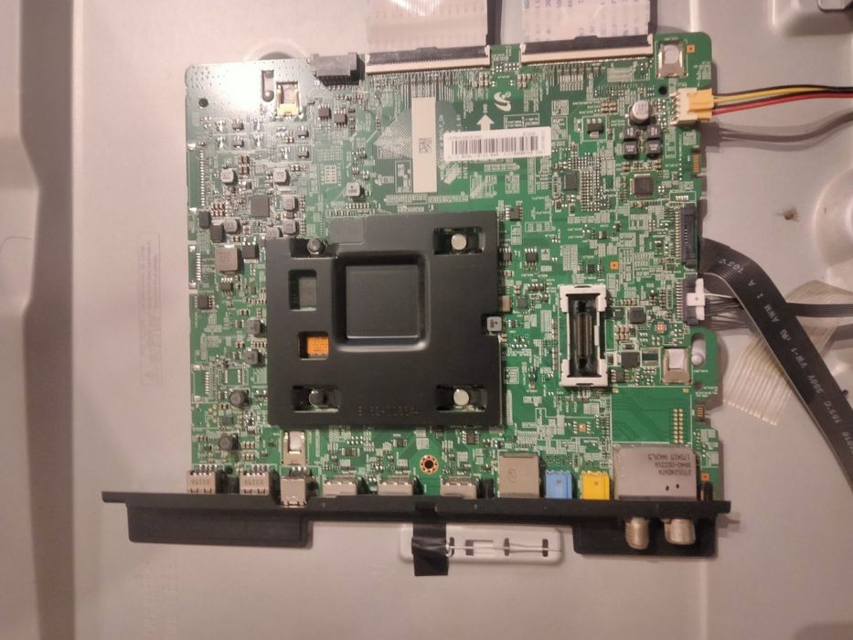 Placas mainboard e fonte de alimentação para Samsung