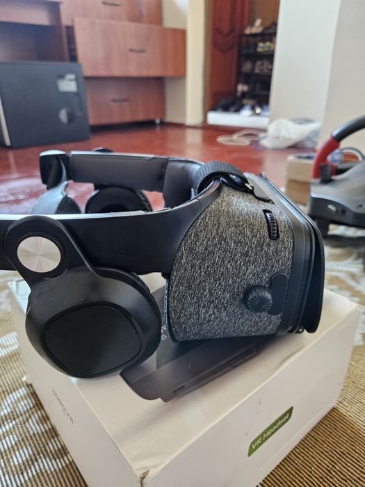 Окуляри віртуальної реальності BOBOVR Z5