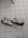Lampy przód Opel Corsa C, Combo