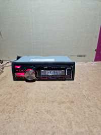 Radio samochodowe JVC KD-X310BT Bluetooth Aux USB Bt