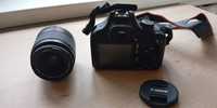 Фотоаппарат Canon EOS 4000D | Со всей комплектацией | Новый | Торг