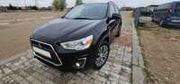 Mitsubishi ASX!1.6 Benzyna 117 KM!2016 R! Gwarancja Get Help