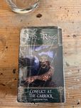Lotr lcg conflict at the carrock