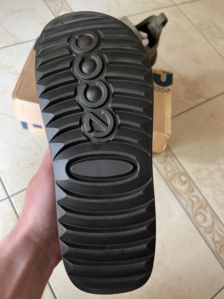 Мокасини Ecco Cozmo