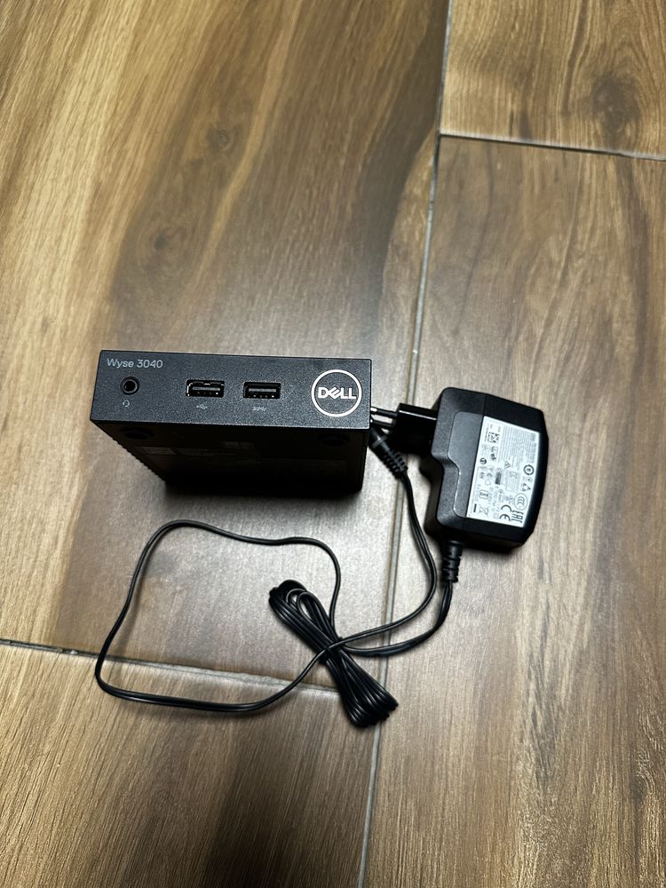Terminal Dell Wyse 3040