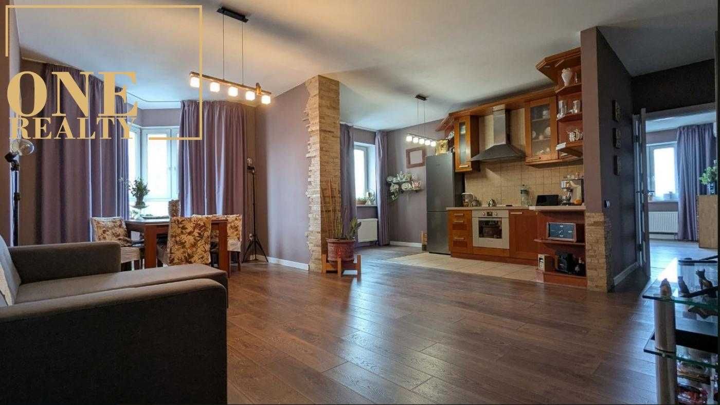 Продаж 3к квартири 92 кв. м Академмістечко, Дизайнерський ремонт