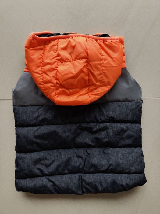 Nowa kamizelka rozmiar 104