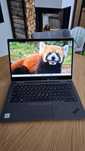 Lenovo ThinkPad X1 Yoga 5gen.512 GB SSD 16 GB Ram