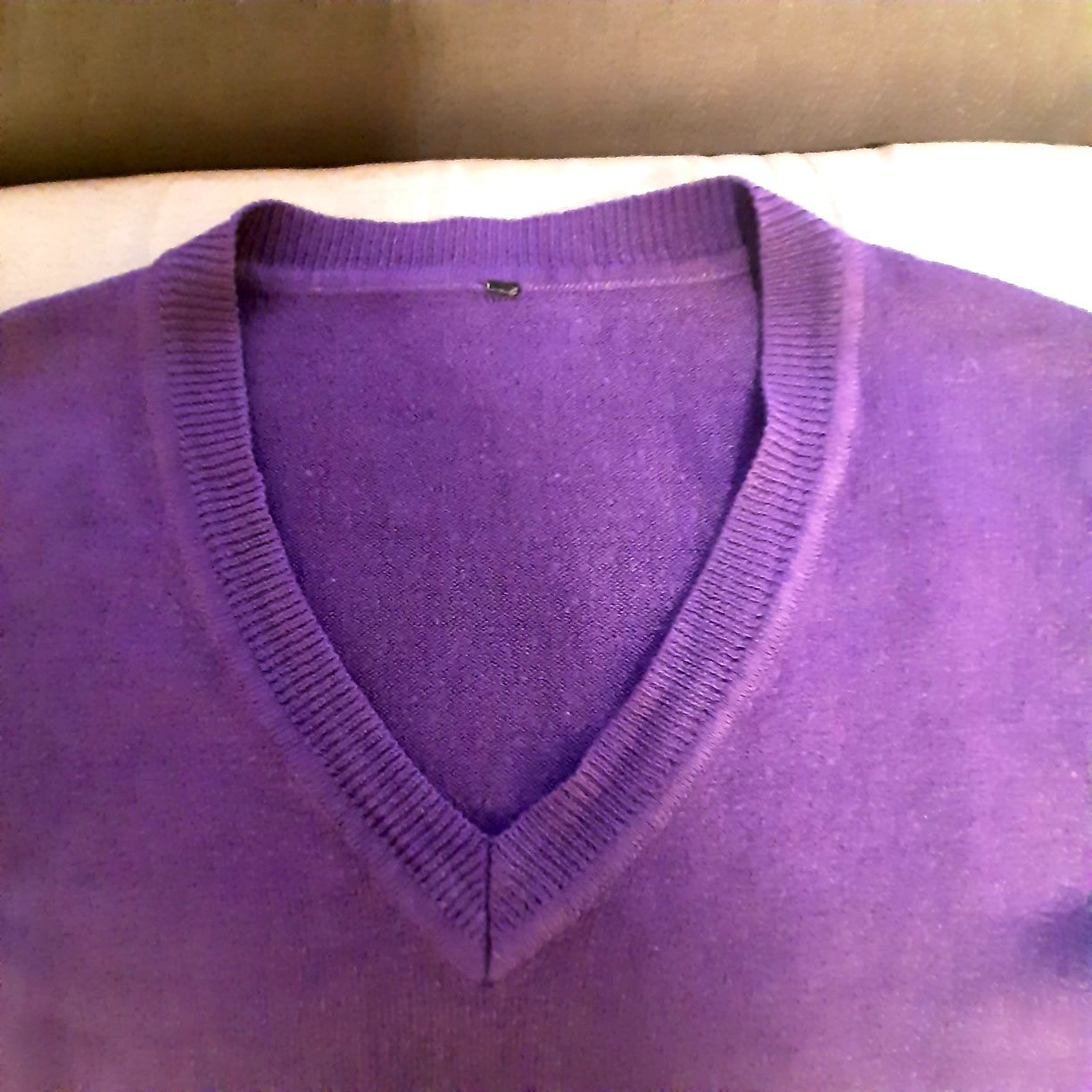 Sweterek damski rozmiar M