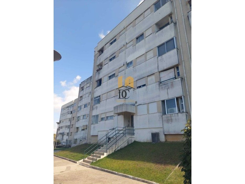 Apartamento T1 ideal para investidores