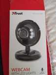 Webcam Trust SpotLight Pro