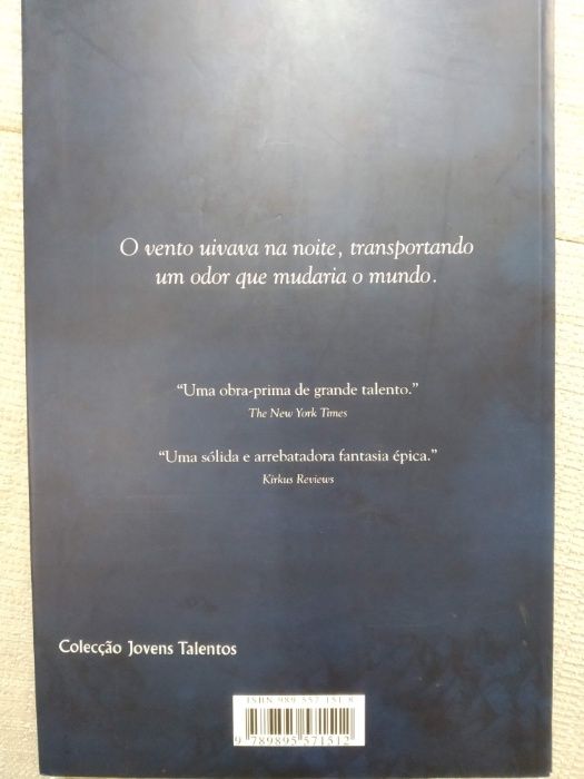 Livro novo 2ª Edição - Eragon - Christopher Paolini