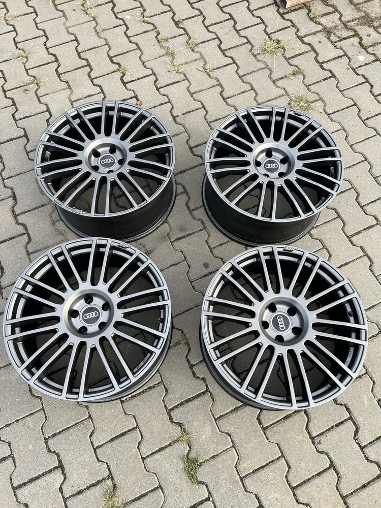 5/112 R20 Диски Audi Q7 , Q8 , A8 , E-Tron / VW Touareg