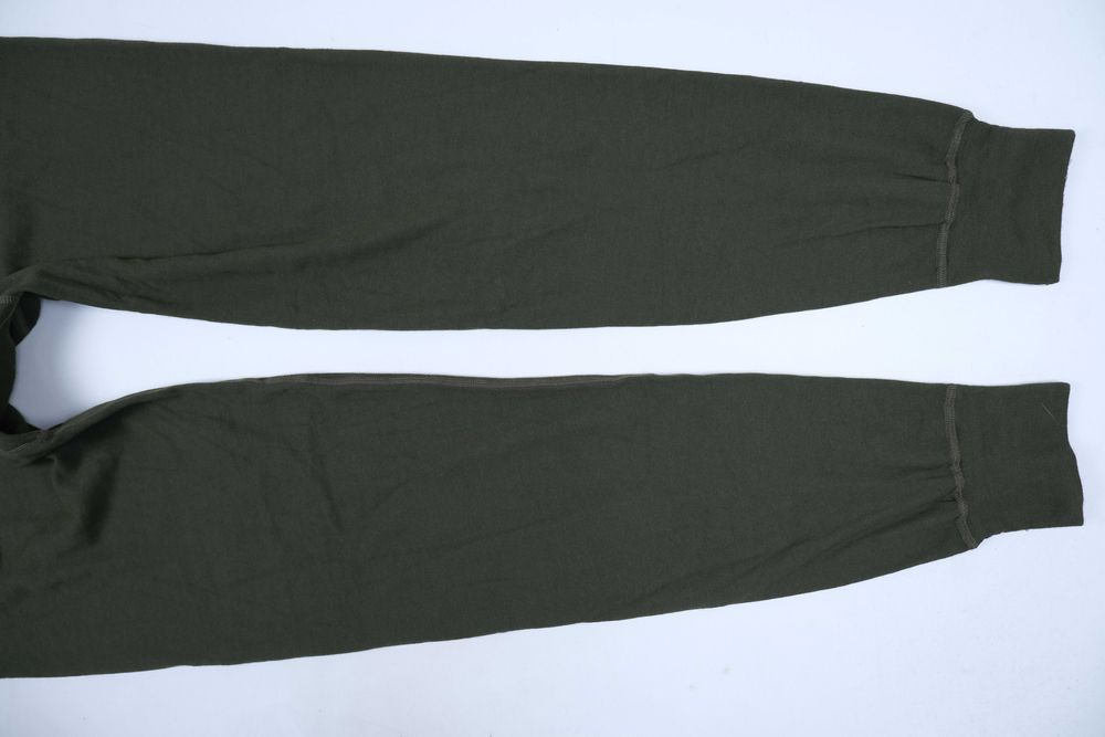 Aclima military wool męskie getry r XXL nowe
