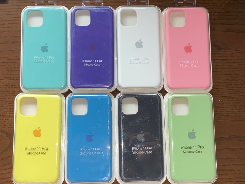 Capa original iphone