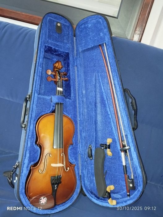 Violino Stentor Student I - 1/4