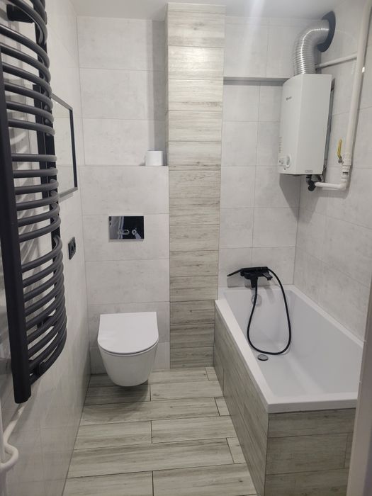 Mieszkanie do wynajęcia