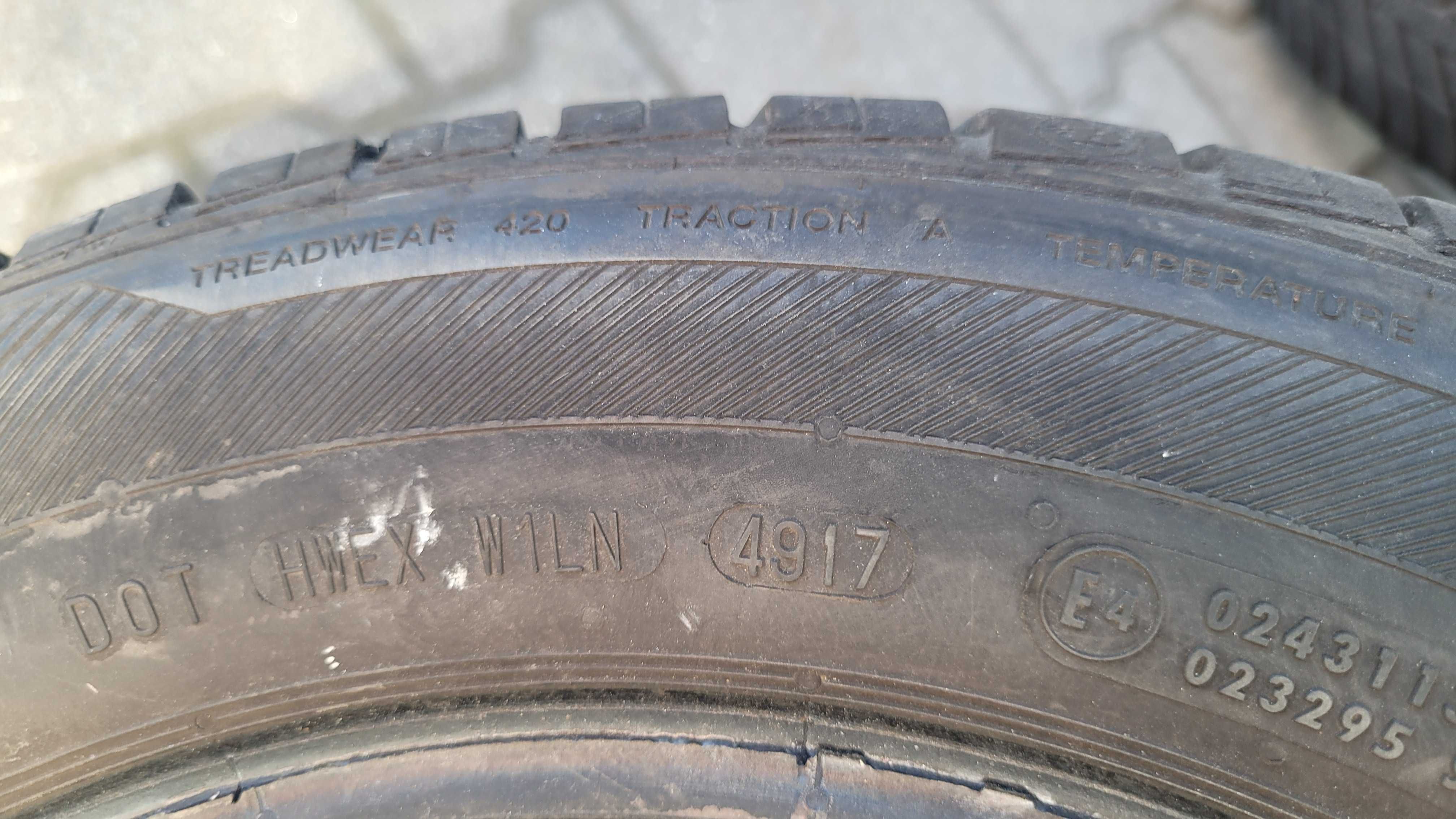 2x Opona Opony Barum Brillantis2 175/65r14 82t
