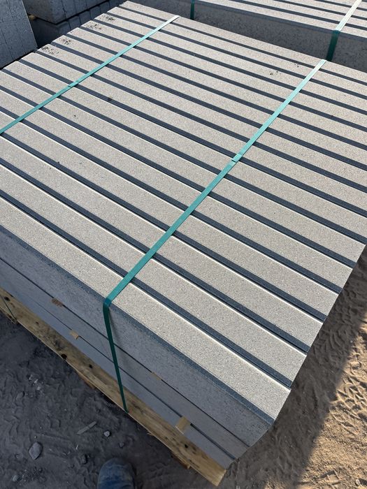 Obrzeza szare II gat stan Igla !