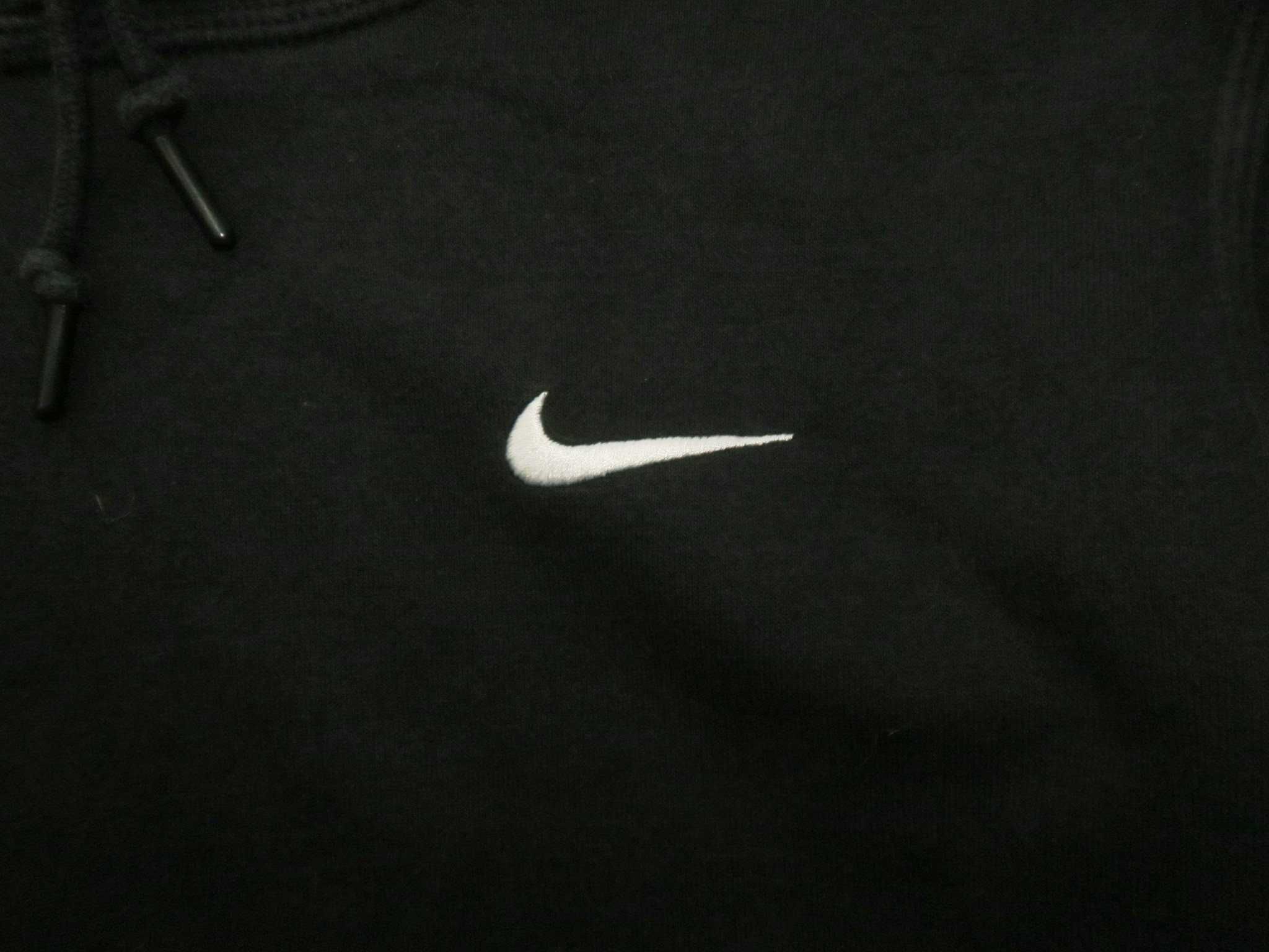 Nike bluza z kapturem hoodie M