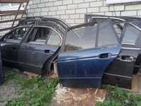 Дверь, дверка BMW e39,e38,e36,e34,e46,e60,e53X5