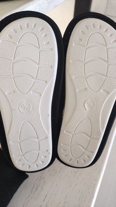 Кімнатні тапки для хлопчика