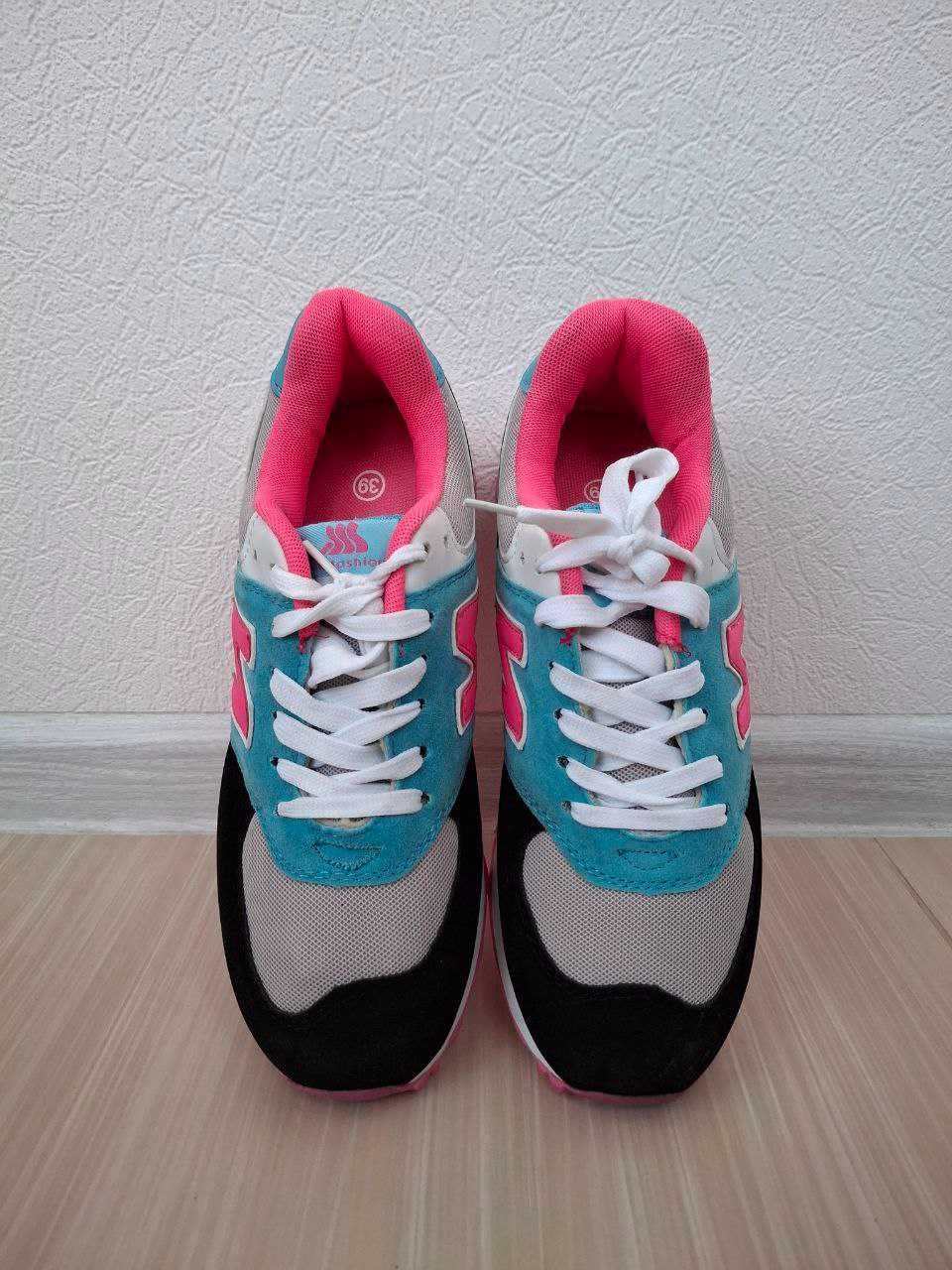 Кросівки New Balance, Взуття дитяче, Спортивне взуття, Кросівки