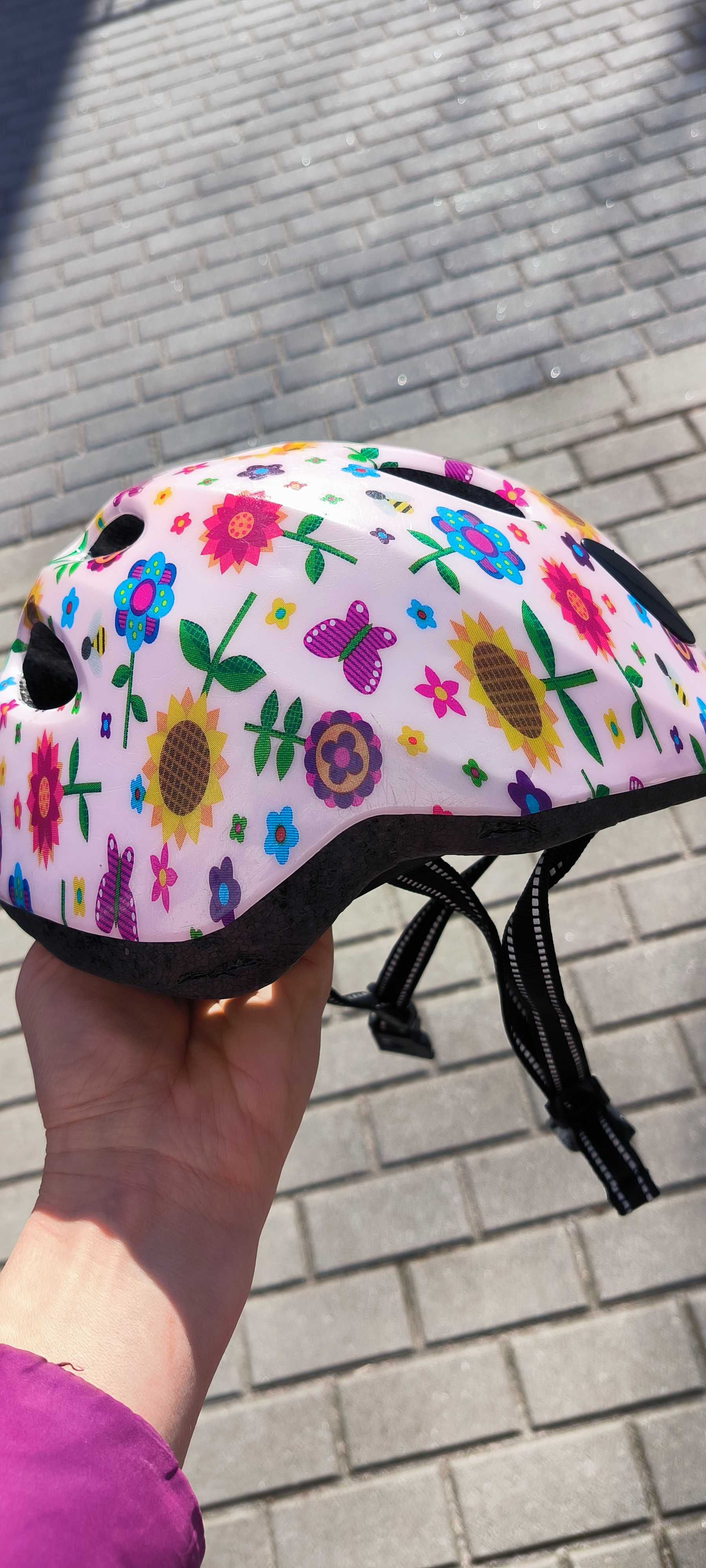 Kask Bontrager Little Dipper XS