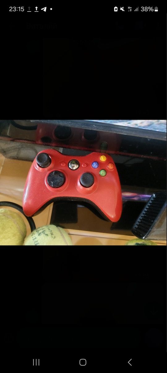 X box 360 x box 360