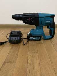 Перфоратор Makita Hammerdrill