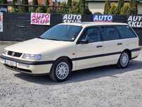 Volkswagen Passat*B4*Kombi*1.9 TDI 90KM*Doinwestowany*Taxi*BBS*