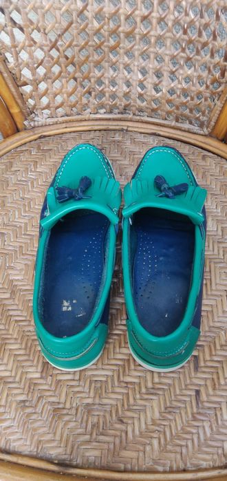 Туфлі тассел лофери...