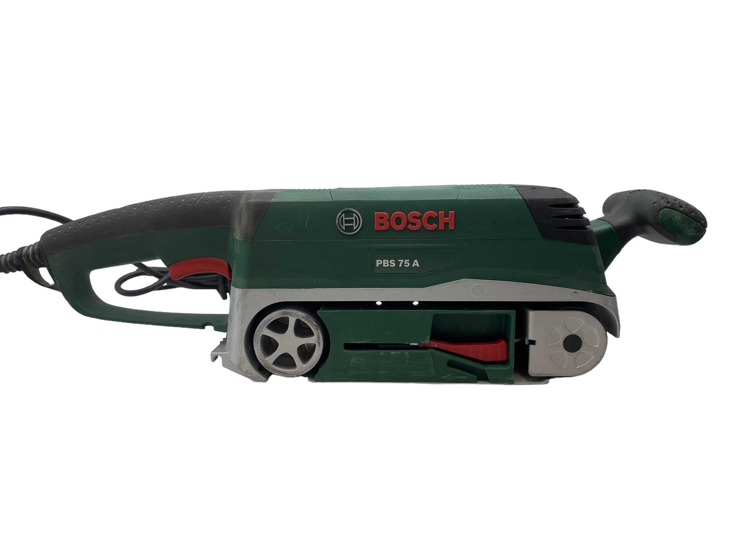 Szlifierka taśmowa Bosch PBS 75 A