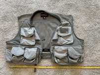 Simm Headwater Pro Mesh XL