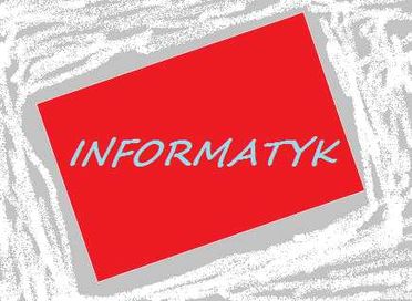 INFORMATYK Warszawa Serwis Komputerowy Pomoc WiFi Komputer iPhone Mac