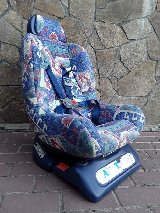 Дитяче автокрісло