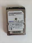 Disco Rígido 2.5 HDD Samsung spinpoint m80 HM160JC 160GB PATA