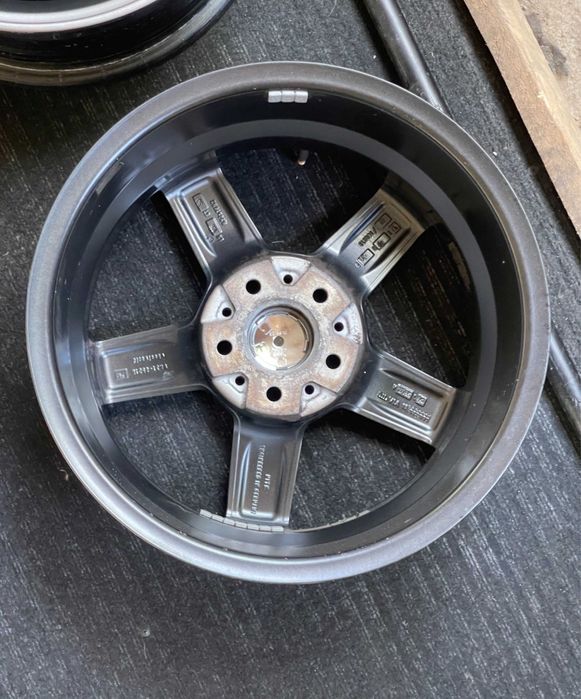 Диски R16 5/108 Ford Mondeo Focus Kuga S-Max C-Max Renault laguna