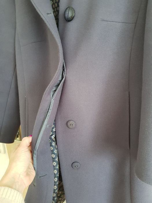 Płaszcz damski rozm.46