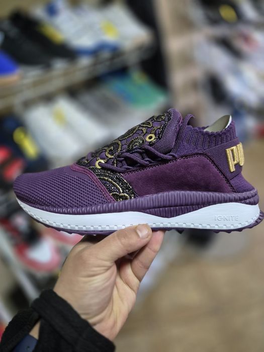 Жіночі кросівки Puma Ignite Tsugi(Оригінал)38,5-24,5 і 39-25см