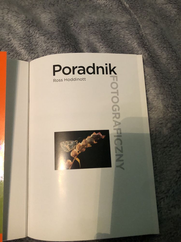 Poradnik fotograficzny