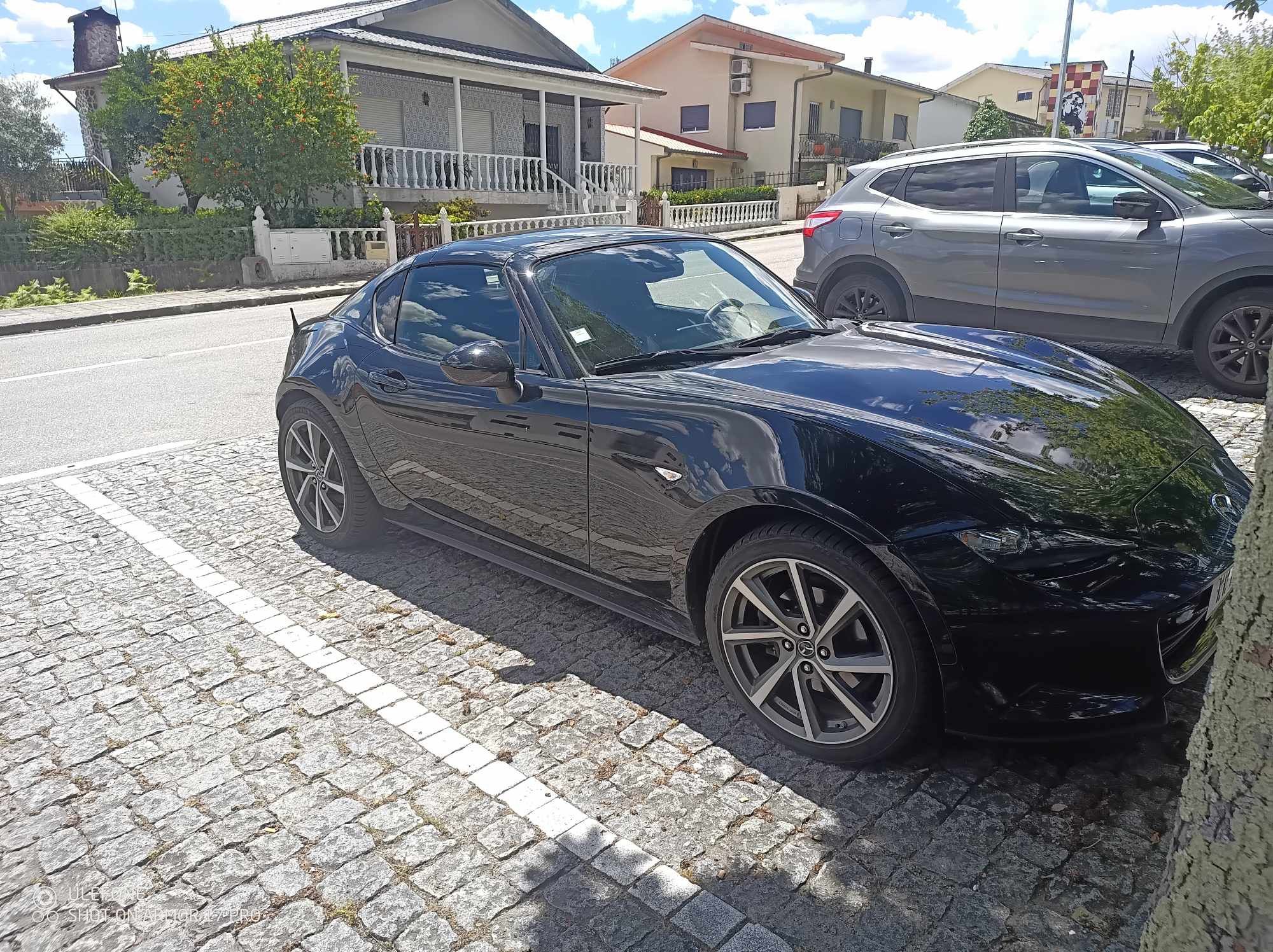 Mazda MX5 ND 2.0 184cv