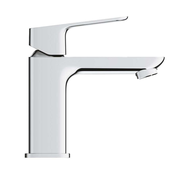 Grohe Cubeo Bateria umywalkowa stojąca chrom Nowość