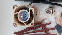Вентилятор Noctua NF-A4x20  12V PWM