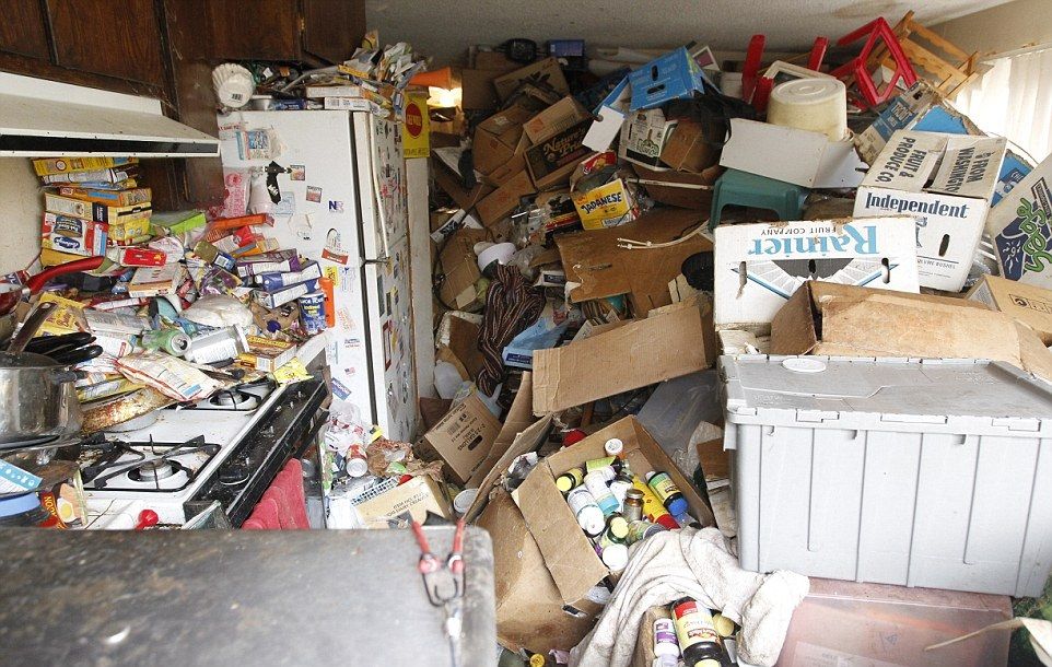 Вивіз сміття мусору з гаражів БЕЗКОШТОВНО