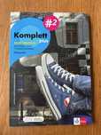 Komplett plus #2