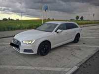 Audi A4 Audi A4 2.0 TDI Sport S tronic 190 KM Virtual cockpit Full Led
