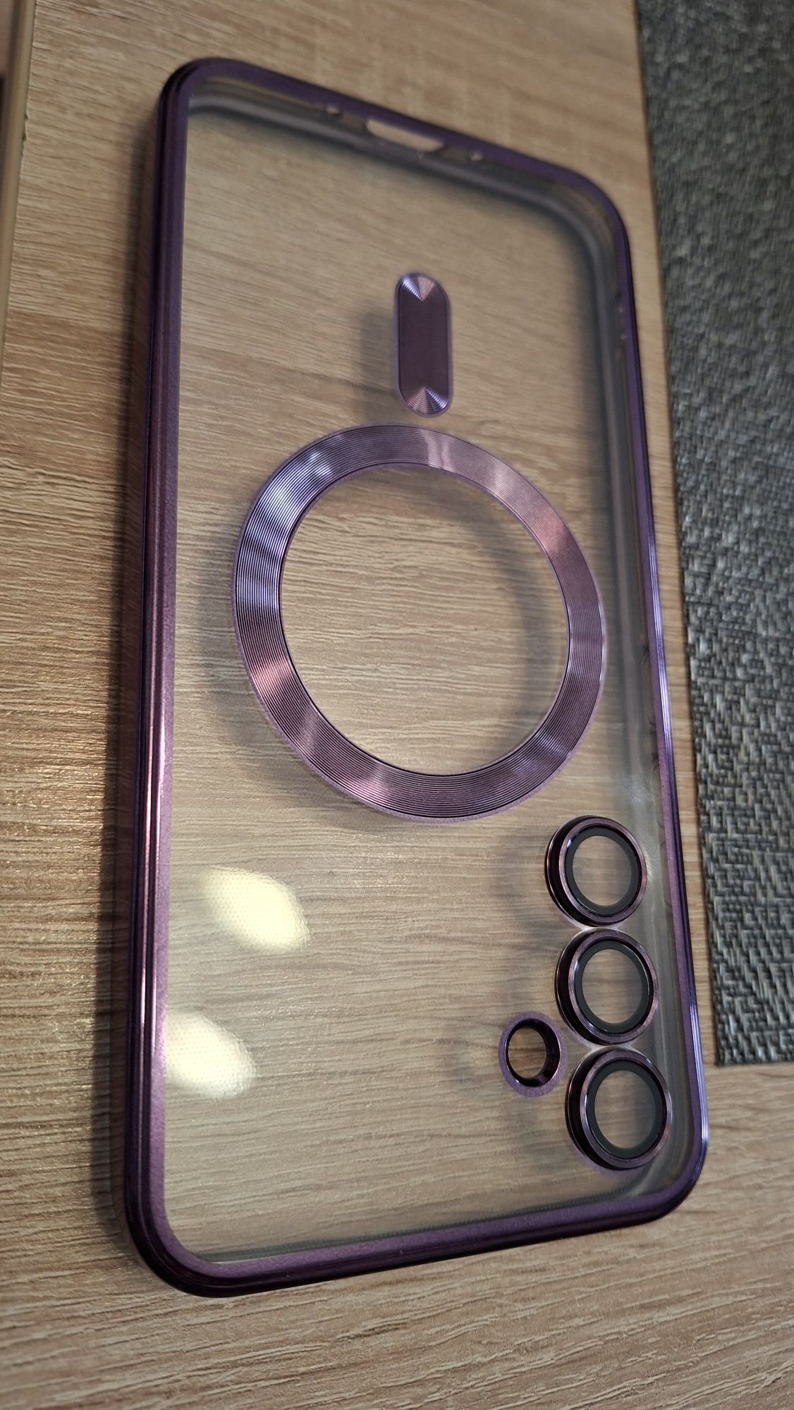 Etui Samsung Galaxy A54 5g