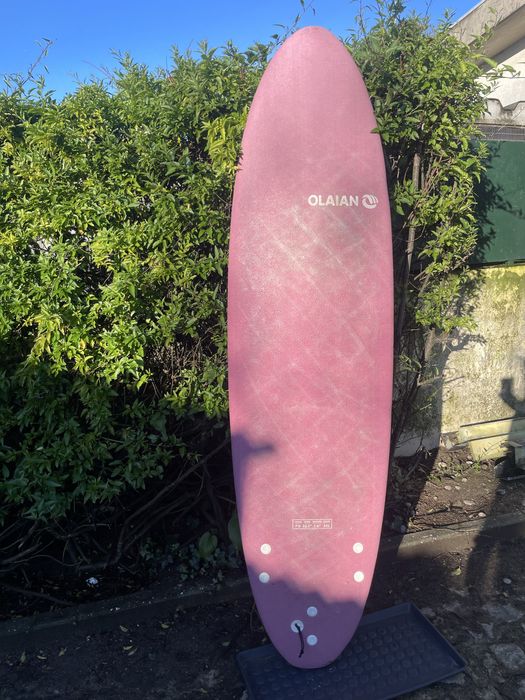 Prancha Surf Sofboard 7’0