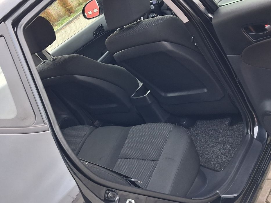 Hyundai i30 1.4b Klima Elektryka Super Stan z Niemiec!